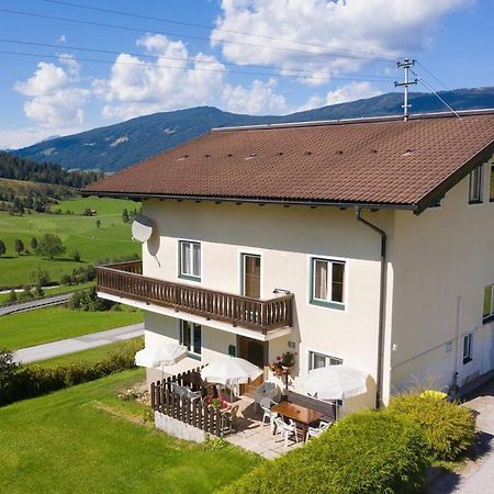 10Bedroom House Obertauern-Salzburg For 30 People Radstadt Esterno foto