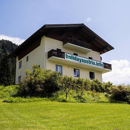 10Bedroom House Obertauern-Salzburg For 30 People Radstadt Esterno foto