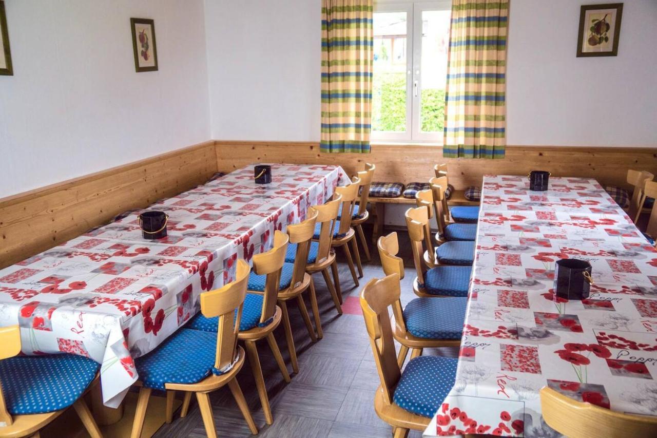 10Bedroom House Obertauern-Salzburg For 30 People Radstadt Esterno foto