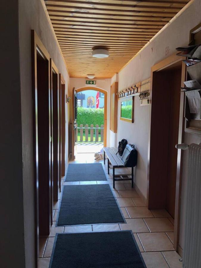 10Bedroom House Obertauern-Salzburg For 30 People Radstadt Esterno foto