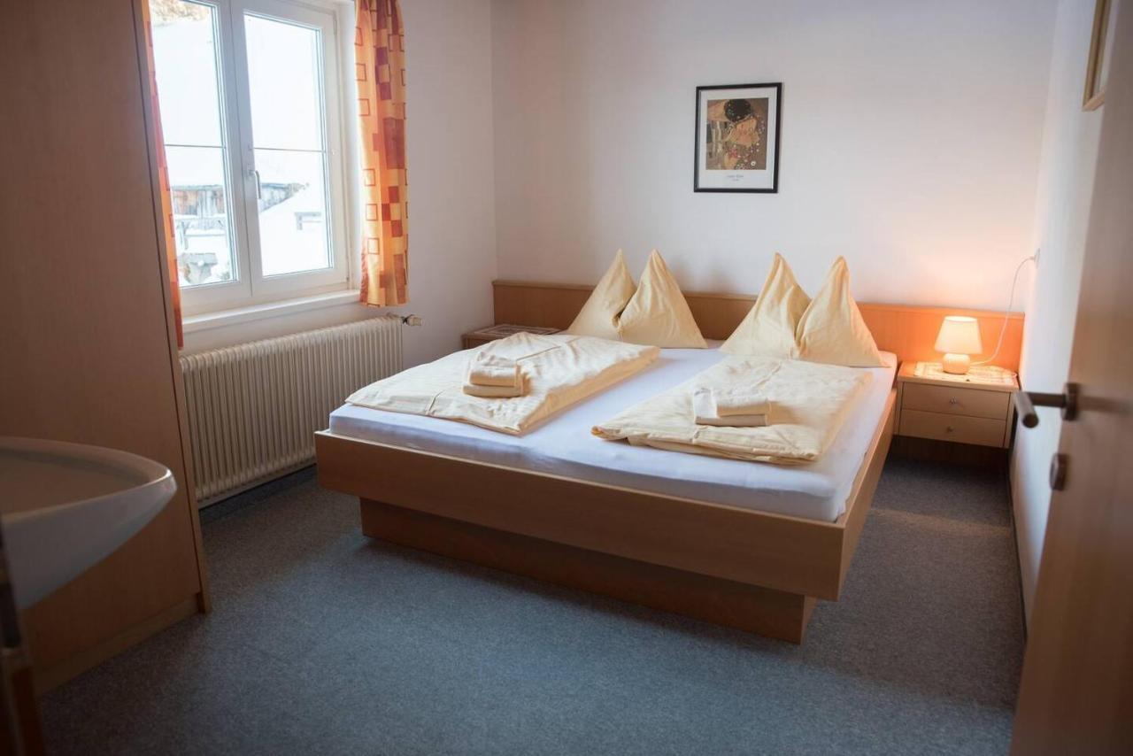 10Bedroom House Obertauern-Salzburg For 30 People Radstadt Esterno foto