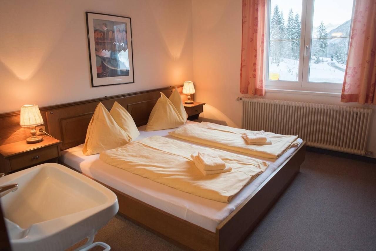 10Bedroom House Obertauern-Salzburg For 30 People Radstadt Esterno foto