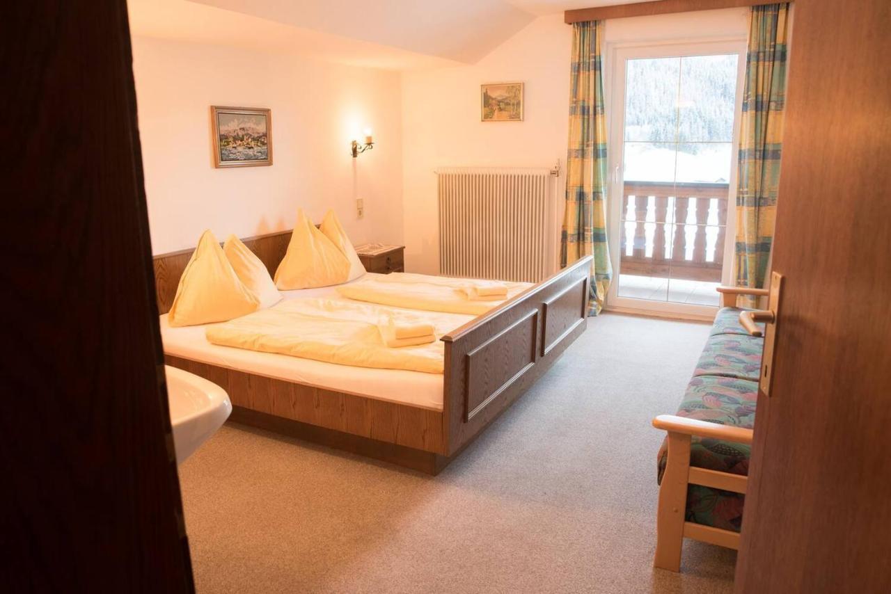 10Bedroom House Obertauern-Salzburg For 30 People Radstadt Esterno foto