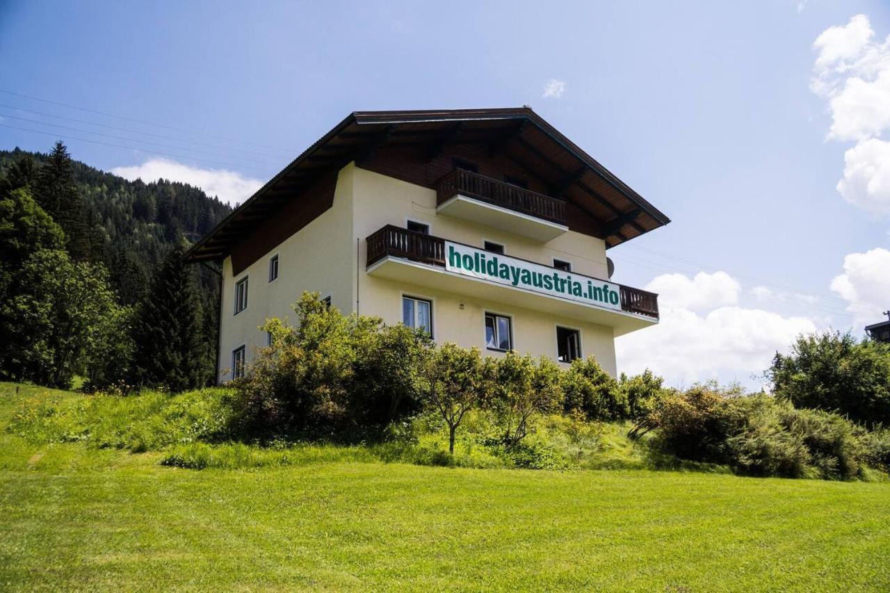 10Bedroom House Obertauern-Salzburg For 30 People Radstadt Esterno foto