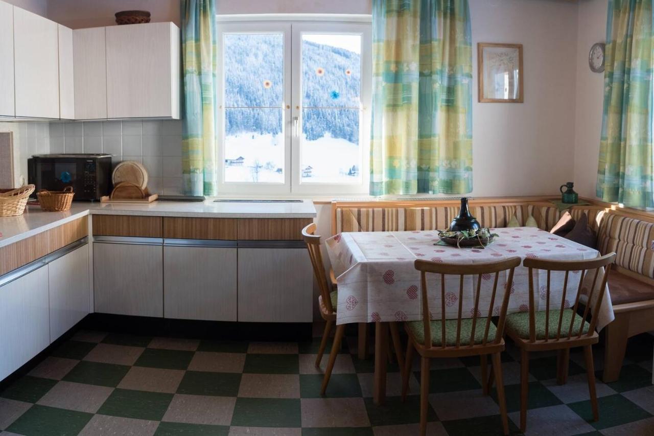 10Bedroom House Obertauern-Salzburg For 30 People Radstadt Esterno foto