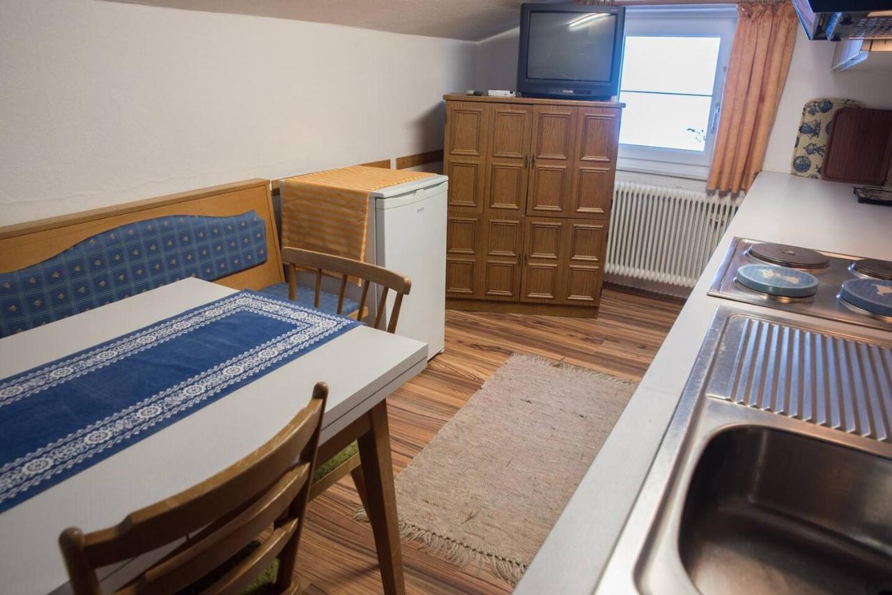 10Bedroom House Obertauern-Salzburg For 30 People Radstadt Esterno foto