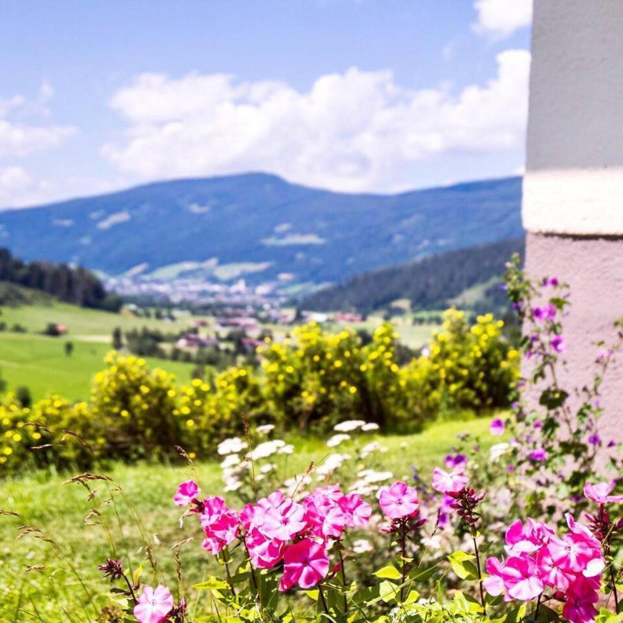 10Bedroom House Obertauern-Salzburg For 30 People Radstadt Esterno foto