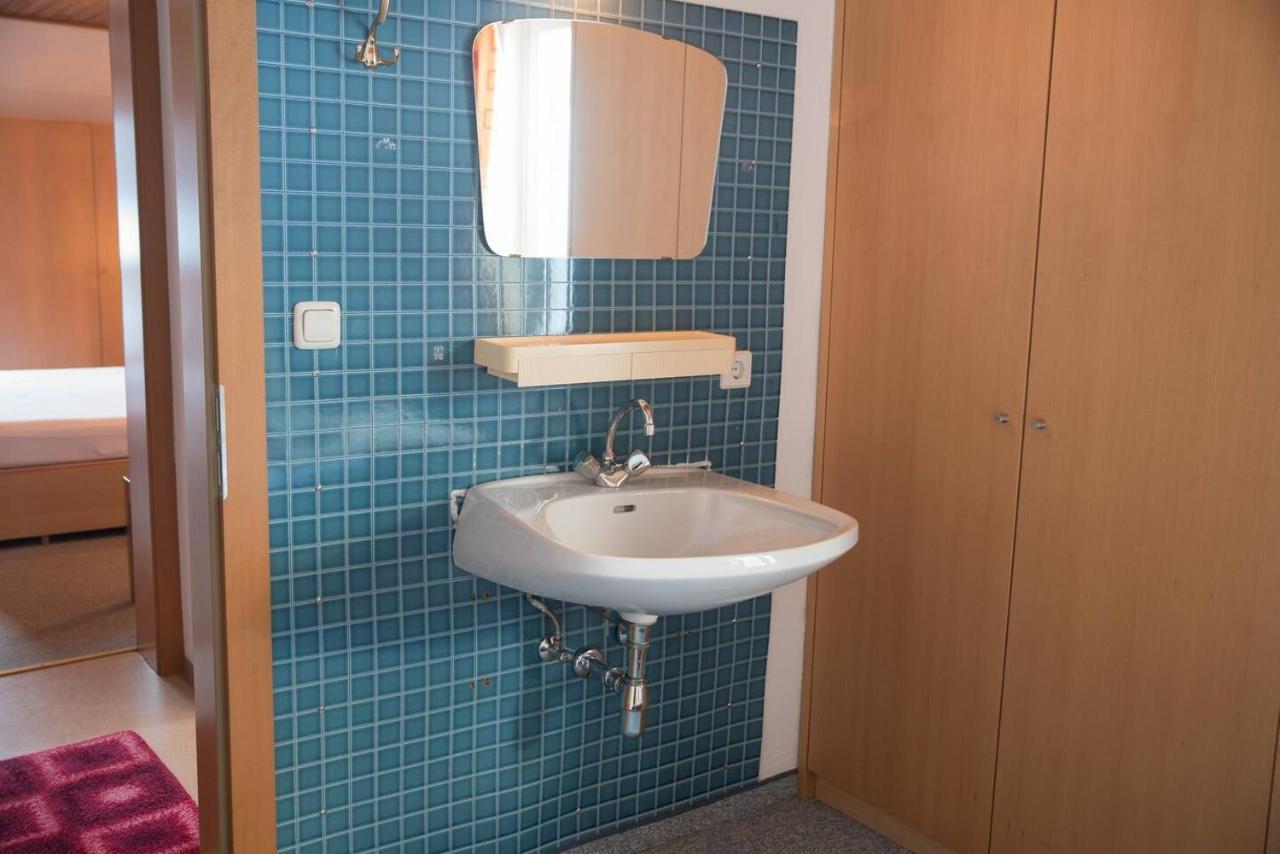 10Bedroom House Obertauern-Salzburg For 30 People Radstadt Esterno foto