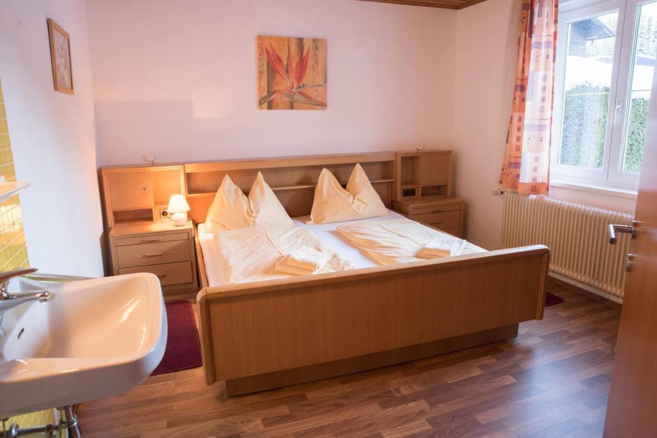 10Bedroom House Obertauern-Salzburg For 30 People Radstadt Esterno foto