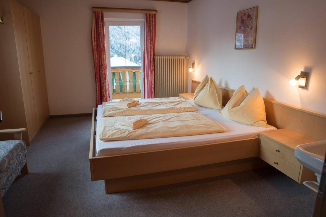 10Bedroom House Obertauern-Salzburg For 30 People Radstadt Esterno foto