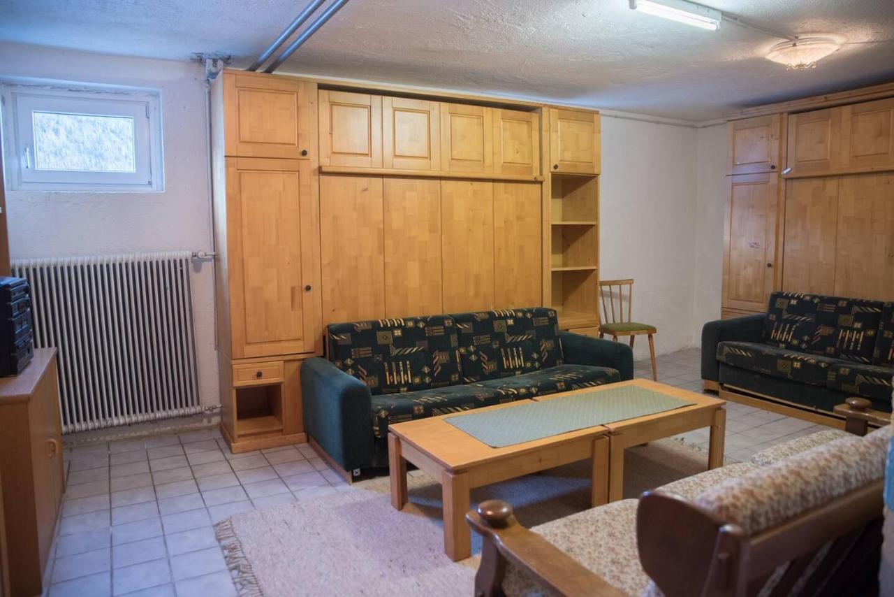 10Bedroom House Obertauern-Salzburg For 30 People Radstadt Esterno foto